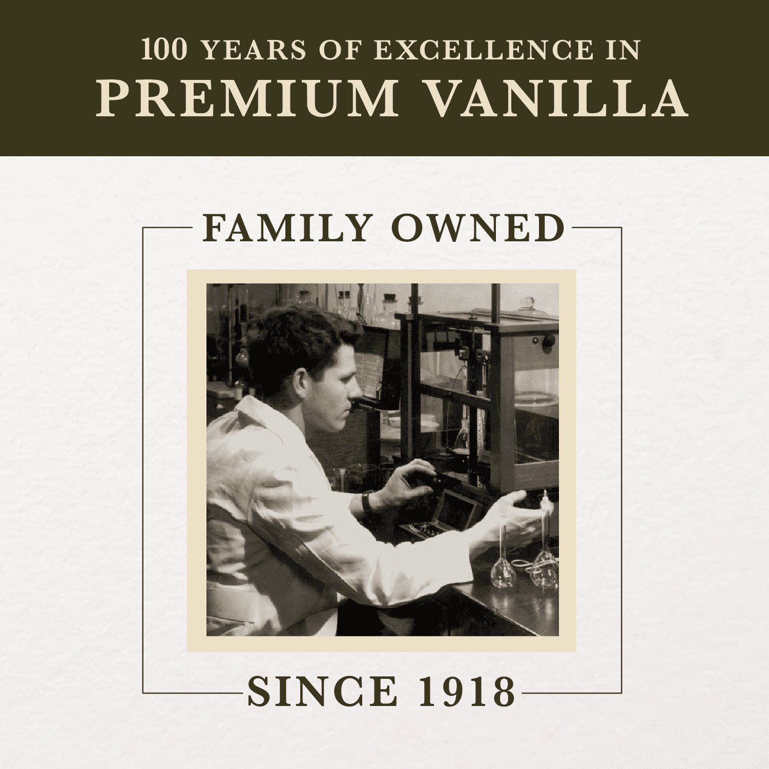 Cook's Organic Pure Bourbon Vanilla Powder, 4.5 oz