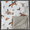 Horse, variant on Baby Blanket for Boys Girls Soft Plush Minky Blanket with Double Layer Dotted Backing for Toddler with Forest Foxes Multicolor Printed 30 x 40 Inch(75x100cm)