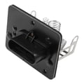 thumbnail image 4 of Zyutaosan A/C Heater Blower Motor Resistor For Chevrolet S10 Blazer Gmc Sonoma Olds, 4 of 5