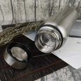 thumbnail image 4 of Termo de acero inoxidable de 1,5 l, tapas a prueba de fugas, regalo reutilizable para Heilwiy, 4 of 5