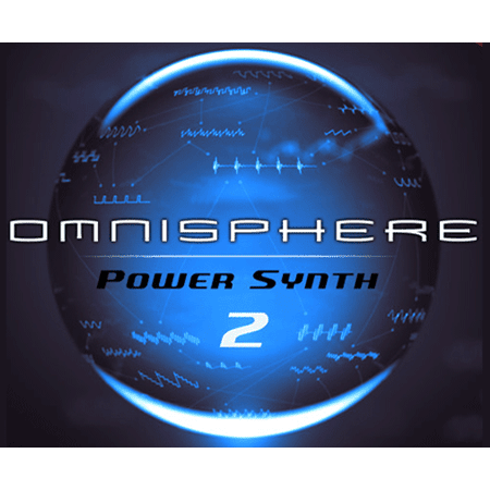 Omnisphere 2. 5 udate only 2