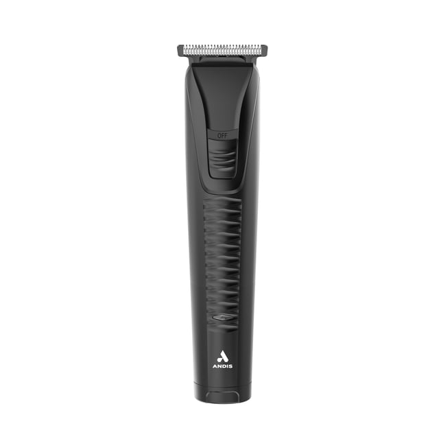 Trimmer Andis 563070 InLiner, todo en uno, para barba y cabello inalámbricos