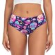 thumbnail image 1 of Fotbe Skull mushroom colorful cute Calzones Estampados para Mujer – Ropa Interior de Algodón, Cómoda, Suave y Elástica-Medium, 1 of 6