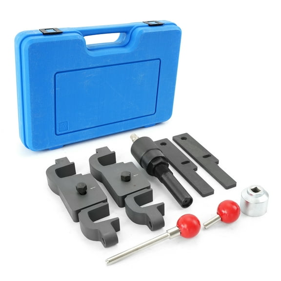 MOCA AUTOPARTS Camshaft Alignment Engine Timing Tool Kit Fit for 2011-2013 Porsche Cayenne S 4.8L DFI