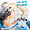 thumbnail image 5 of Set de Champú y Acondicionador Herbishh Ice Spa 500 Ml para Cuero Cabelludo con Picazón, 5 of 5