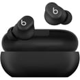 thumbnail image 1 of Auriculares Bluetooth Beats by Dr. Dre Solo Buds negro mate, 1 of 3