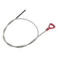 thumbnail image 4 of fastboy Engine Transmission Fluid Level Dipstick for W140 96-99 920mm, 4 of 6