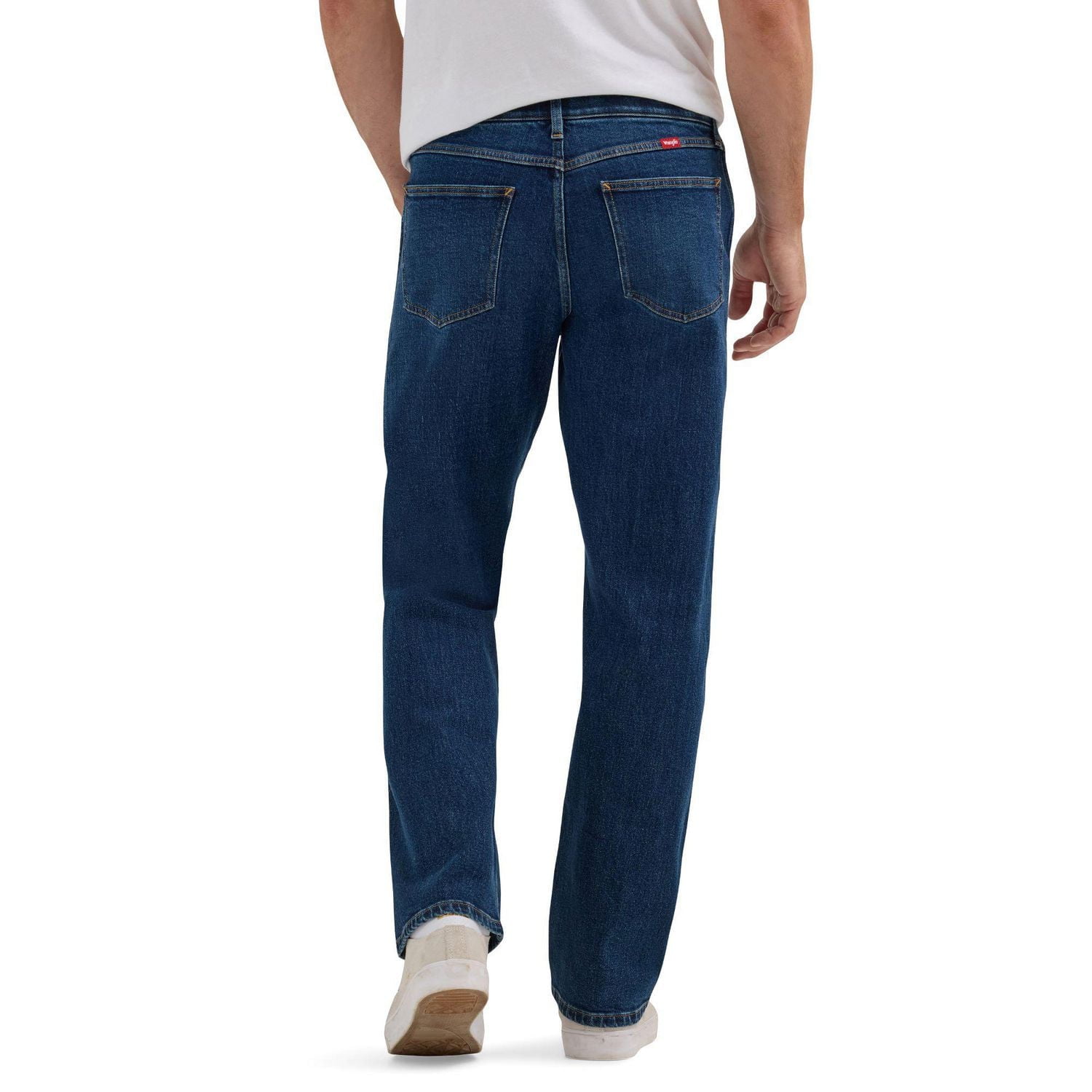 Wrangler Men's Performance Denim