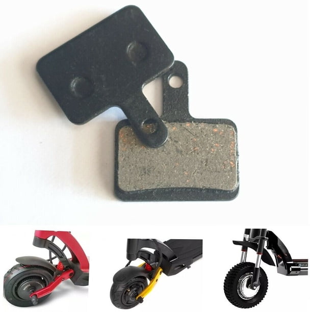 FALYEE Zoom Hydraulic Brake Pads for Kaabo Wolf 11 11+ King Mantis Pro