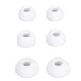 thumbnail image 1 of Memory Foam Ear Tips, Silicone Ear Tips Perfect Fit with Storage Box for Earbuds, 1 of 7