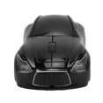 thumbnail image 1 of Ergonomic Sports Car Style  Mouse with 2.4GHz USB Receiver, 1600DPI Optical Sensor, Auto Sleep for PC Laptop, 1 of 7