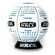 Phlat Ball Calendar