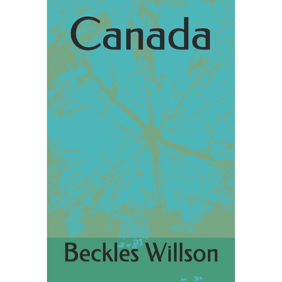 Canada (Paperback)