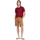 thumbnail image 2 of Polo Tommy Hilfiger de corte regular para hombre Rouge601 M, 2 of 4