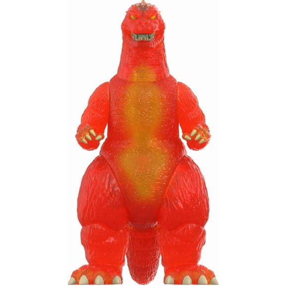 Toho ReAction Figures - Godzilla - 1989 (Blazing)