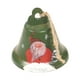 thumbnail image 2 of Campanas de Hierro Forjado, Decoración Navideña, Colgantes, Adornos para Árbol de Navidad, Campanas de Muñeco de Nieve Antiguas, Accesorios Navideños Colgantes, 2 of 5
