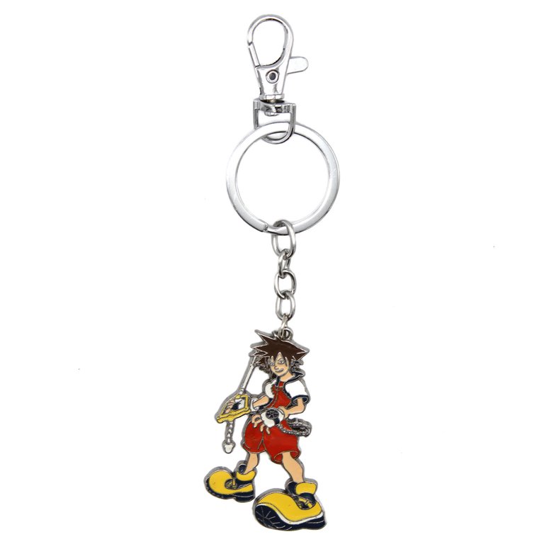 Tirelire Sora Kingdom Hearts – Figurine PVC 20 Cm – Collection