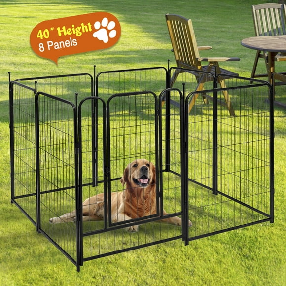 Indoor Puppy Pen