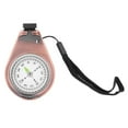 thumbnail image 3 of Mini Compass, Survival Tool Vintage Portable  For Hiking For Mountaineering For Camping, 3 of 8