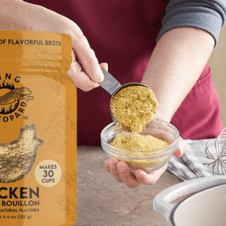 Custom Culinary - Chicken Seasoning Powder