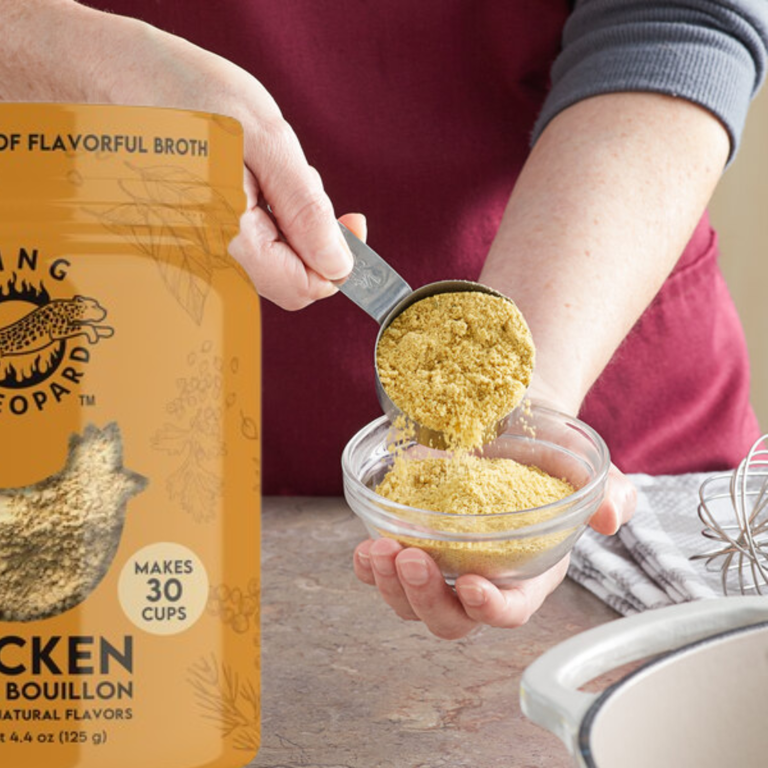 Leaping Leopard Chicken Bouillon informacionpublica.svet.gob.gt