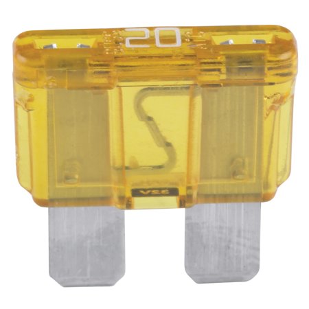 Bussmann Division ATC-20 Atc Fuse - 20 Amp