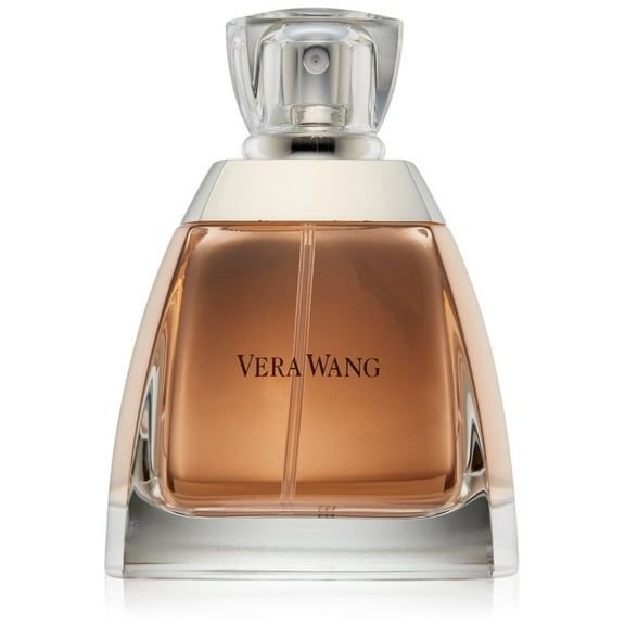 Vera Wang Eau de Parfum, Perfume for Women, 3.4 oz Spray