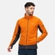 thumbnail image 2 of Regatta - Forro Polar Stanner para Hombre (Zorro, Gris India), 2 of 5
