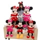 thumbnail image 2 of Disney Mickey Mouse Minnie muñecos de peluche juguetes de peluche regalo de cumpleaños y Navidad para niños regalos de Mickey Minnie, 2 of 4