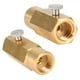 thumbnail image 4 of Adaptador de llenado de tanque de flujo de soda, llenado de tanque de SodaStream Adaptador de recarga de CO2 C para conector adaptador de recarga CG C True Excellence, 4 of 8