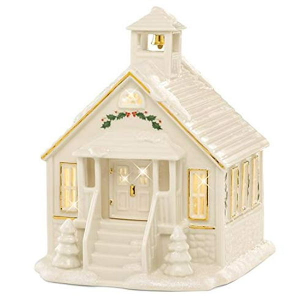 Lenox Christmas Village 2025