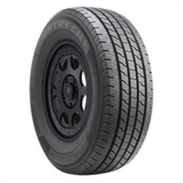 Advanta HTR-800 All-Season 245/70R17 110 T Tire