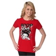 thumbnail image 4 of Cool Kanji Style Betty Boop Love Women's T Shirt Ladies Tee Brisco Brands 2X, 4 of 5