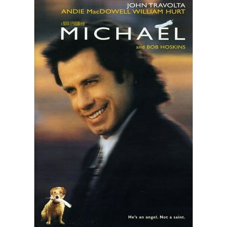 Michael (DVD), Warner Home Video, Comedy