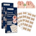 thumbnail image 1 of 2026 2packs Fungal Nail Treatment Patch, Nail Repair Patches Fungal Nail Repair Treatment, Repair Onychomycosis Fungal Nail Patches, 1 of 5