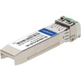 thumbnail image 4 of AddOn MSA and TAA 10GBase-DWDM SFP+ Transceiver (SMF, 1542.14nm to 1535.82nm, 40km, LC, DOM, -40 to 85C), 4 of 8