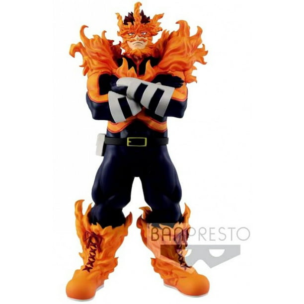 my hero academia age of heroes figure