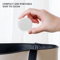 thumbnail image 4 of 500Pcs Magic Soft Cotton Disposable Compressed Towel Wipes Tablet Travel Tissue, 4 of 8