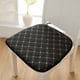 thumbnail image 5 of Cojín para Silla de Comedor, Cojín Grueso para Asiento de Silla, Cojín de Espuma de Rebote, Cojín para Taburete de Oficina, Cojín para Mesa de Comedor, 5 of 6