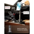 thumbnail image 3 of Soporte para teléfono con forma de copa de coche LISEN, no se agita, para iPhone Samsung, 3 of 7