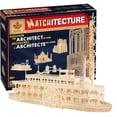 thumbnail image 2 of Matchitecture® Mississippi River Boat Model - Wood, 2 of 2