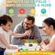 thumbnail image 3 of Tetris Juegos de Mesa Familiares,Tetris Tower,Juego Equilibrio Torre Tetra,Bloques Rusos,Stack Attack,Juguetes de Juegos Apilar Balance,Juguetes Educativos para Niñas Niños,Regalos Nav, 3 of 5
