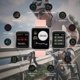 thumbnail image 3 of Reloj Inteligente Smartwachth Android Llamada Camara Whatsap, 3 of 6
