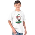 thumbnail image 5 of Popeye Bottoms Up Since 1929 Funny Crewneck T Shirts Boy Girl Teen Brisco Brands M, 5 of 6