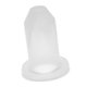 thumbnail image 1 of DIY Creativo Lápiz Labial Molde Bálsamo Labial Molde Silicona Herramienta Cosmética para Tubo de 12,1 Mm - Diamante Sunnimix Molde del silicón, 1 of 8