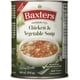 Soupe au poulet et légumes Préférées de Baxters 540 ml – image 1 sur 1