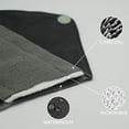 thumbnail image 2 of Toallas Sanitarias Reutilizables Bambaw Pack Mixto con Estuche, 2 of 5