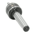 thumbnail image 4 of Live Revolving Center,Live Center 60° Revolving Live Centerfor Lathe Straight Shank Live Center Luxury Finish, 4 of 7