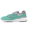 thumbnail image 2 of New Balance Men's 997 Concepts Shoes, from StockX, 2 of 5