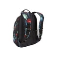 thumbnail image 3 of Case Logic 3203616 Berkeley II Backpack, Rose/Black, 3 of 4